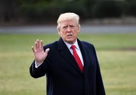 Trump'tan Rusya ile Ukrayna'ya çağrı