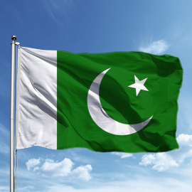 Pakistan, Hindistan’a karşı 'Bunyan-un-Marsoos Operasyonu'nun başlatıldığını açıkladı