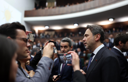 Bakan Bayraktar: Suriye'ye elektrik ihracatı 3 katına çıkacak