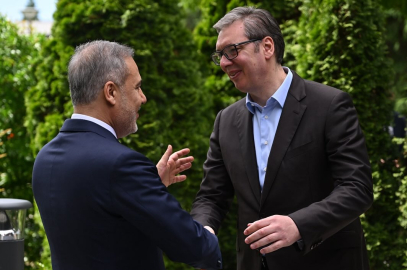 Sırbistan Cumhurbaşkanı Vucic: Türkiye ile ilişkilerimize özel önem veriyoruz
