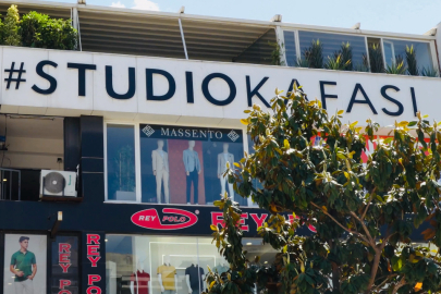 Yusuf Güney’den “Studio Kafası” hamlesi: Sanat, teknoloji ve maneviyat tek çatı altında buluşuyor