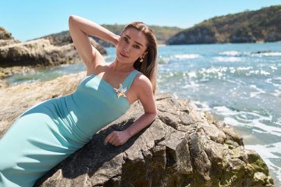 KOTON’UN YENİLİKÇİ UYGULAMASIYLA ATIK KUMAŞTAN GİYSİ ASKISINA DÖNGÜSEL MODA