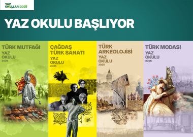 Yunus Emre Enstitüsünün Türkçe Yaz Okulu başlıyor