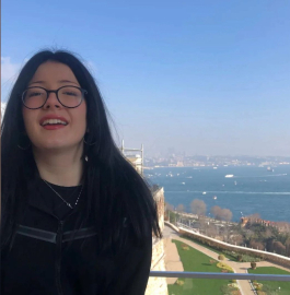 İstanbul - Pendik'te 15 yaşındaki Işıl'a çarparak ölümüne neden olan sanık ilk kez hakim karşısında