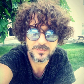 Savaş Uğurlu