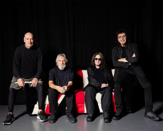 Ozzy Osbourne sahnelere veda etti
