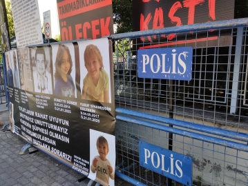 Kartalkaya’da 78 kişinin öldüğü otel yangınına ilişkin davanın duruşmasında 2'nci gün