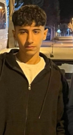 Sİnop'ta girdikleri denizde akıntıya kapılan 2 arkadaştan Samet de hayatını kaybetti / Ek Fotoğraf