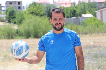 Van Gölü Futsal takımı, Türkiye'yi UEFA Futsal Şampiyonlar Ligi'nde temsil edecek