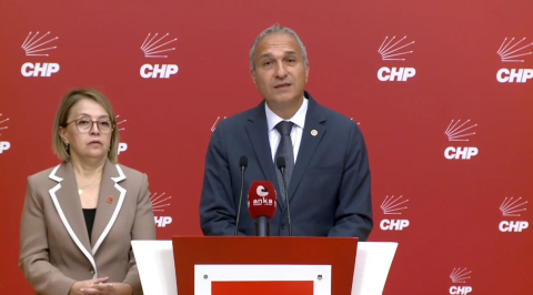 CHP'li Özçağdaş: Çocuklarımız okuduklarının ancak yarısını anlamaktadır