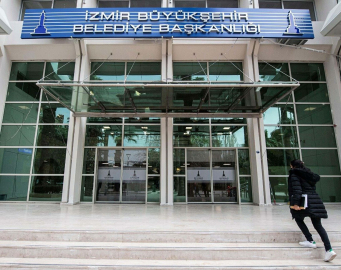 İZBETON asfalt dosyasında sanıkların tahliyesine karar verildi