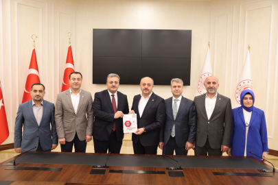 Eğitim-Bir-Sen, 8’inci dönem toplu sözleşme tekliflerini açıkladı