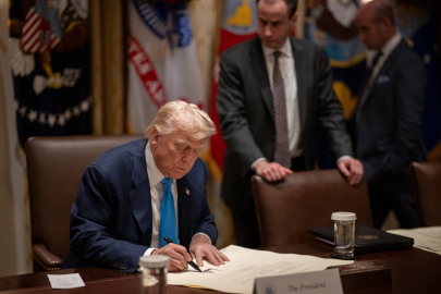 Trump, Putin’e 8 Ağustos’a kadar süre verdi