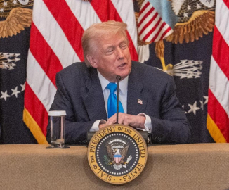 Trump: Witkoff, İsrail’den sonra Rusya’ya gidecek