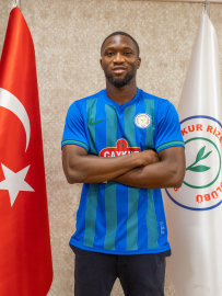 Çaykur Rizespor, Montpellier'den Sagnan'ı kiraladı