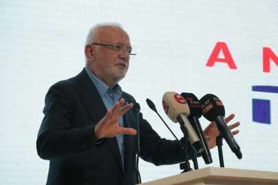 AK Parti'li Elitaş: Evlatlar babasız kalmasın diye gayret göstereceğiz