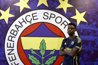 Nelson Semedo: Burası Türkiye’nin en büyük kulübü.  Gelmeden önce de Fenerbahçe’yi çok iyi tanıyordum