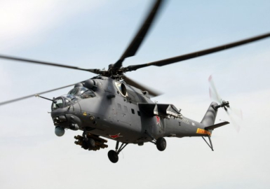 Gana'daki askeri helikopter kazasında 2 bakan hayatını kaybetti