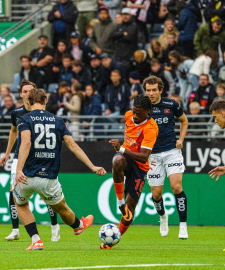 Viking – Başakşehir FK: 1-3