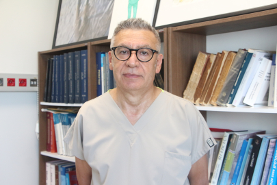 'Gençlerde beyin kanaması görülme oranı giderek artıyor'