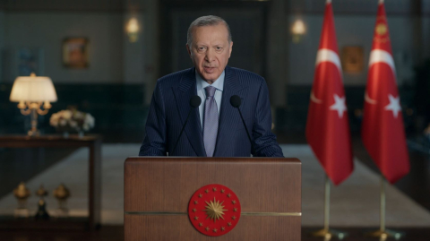 Cumhurbaşkanı Erdoğan: Türkiye, BM’nin tüm reform çabalarına destek vermeye kararlıdır
