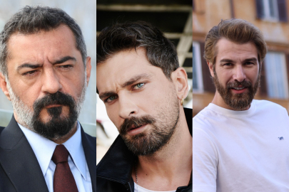 Ortadoğu’da Türk Dizilerine ve Oyuncularına Büyük İlgi: Yeni Gözde İsimler Onur Tuna, Celil Nalçakan ve Furkan Palalı