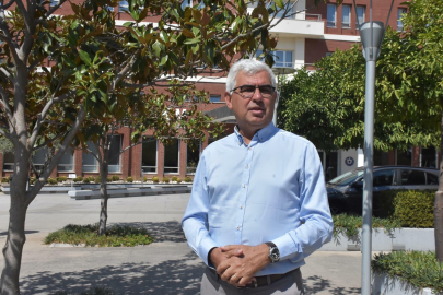 Prof. Dr. Kılınç: Sıcaklık, ölüm riskini artıran bir faktör