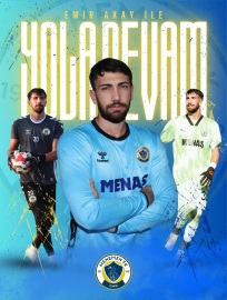 Menemen FK sezonu Mersin'de açacak