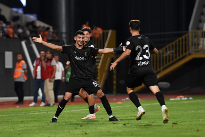 Manisa FK evinde Iğdır FK ile karşılaşacak