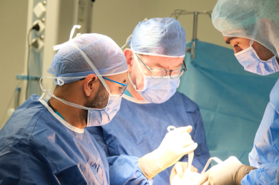 Joint Replacement Surgery at Acibadem Healthcare Group
