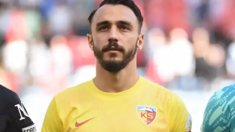 Beşiktaş, Gökhan Sazdağı ile prensipte anlaştı