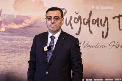 AK Parti Milletvekili Serkan Bayram’dan Breaking News Turkey’e Özel Açıklamalar