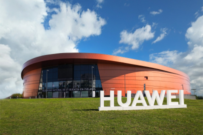 Huawei, Watch GT 6’yı ve MatePad 12X’i Paris’te tanıttı