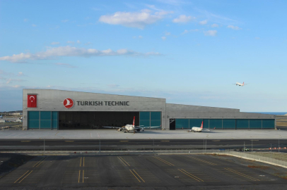 THY Teknik A.Ş’den yeni anlaşmalar
