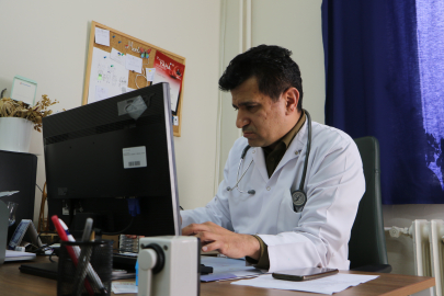 İç hastalıkları uzmanı Dr. Kılıç: Halsizlik ve yorgunluk, vücudun sessiz çığlığıdır