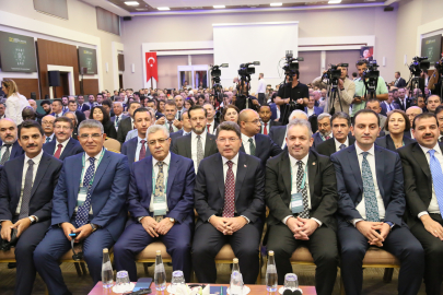 Bakan Tunç: İsrail'in o soykırım suçluları da bir gün hesap verecek
