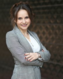Prof. Dr. Ceyda Açılan Ayhan, IWF Leadership Fellows Programı’na tam bursla seçildi