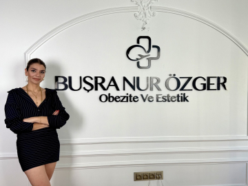 'Fiziksel değişim için adım atmak önemli'