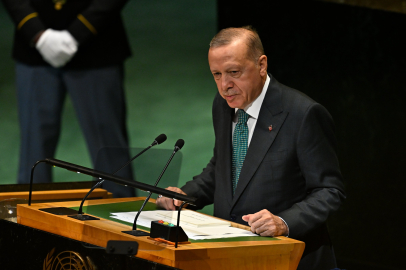 Cumhurbaşkanı Erdoğan: Gazze’de yaşanan barbarlığa karşı sesini yükseltmeyen herkes bu vahşetin sorumluluğuna ortaktır / Fotoğraf eklendi