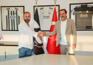 Altay'ın umudu Yusuf Şimşek oldu