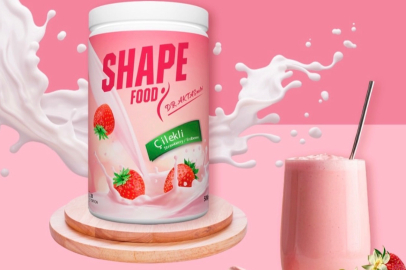 Sağlıklı Yaşamda Yeni Bir Dönem: Shapefood ve DrAktasNutri Türkiye’de