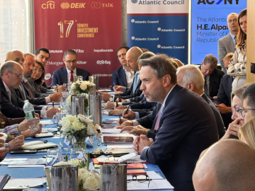 Bakan Bayraktar’dan yatırım çağrısı