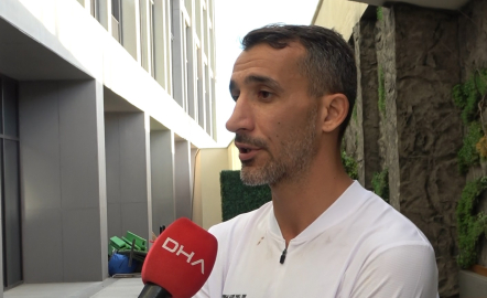 Mehmet Topal: Tedesco'nun zamana ihtiyacı var