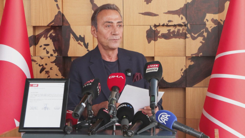İstanbul - Berhan Şimşek: 'Bugün bana ve arkadaşlarıma uygulanan düşman ceza hukukudur' - 2 / Geniş haber