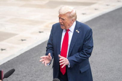 Trump: Ukrayna Savaşı’nda barış anlaşmasına varma şansımız yüksek