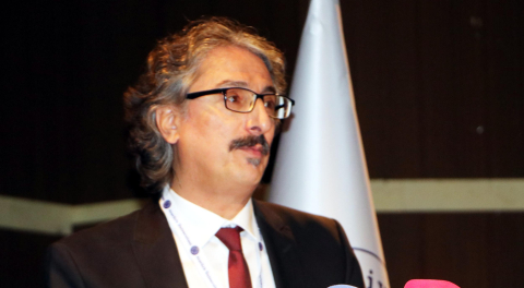 'Sanat; İslam coğrafyasına, ekmek kadar, su kadar gereklidir'