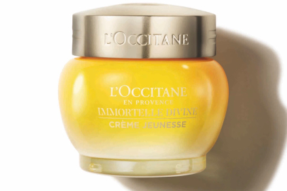 Ölmez otu ile cilde gençlik ışıltısı!