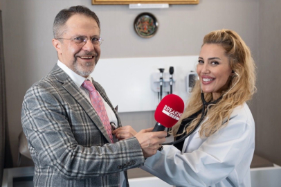  Kalp Ritmini Şöhret Değil, İnsanlık Belirler