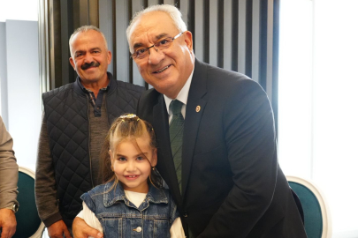 Önder Aksakal: “Demokratik Sol Parti Türkiye’nin Güvencesidir”