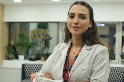 Doç. Dr. Tuğçe Şimşek: “Estetikte Yeni Dönem, Doğallığın Bilimle Buluştuğu Nokta”